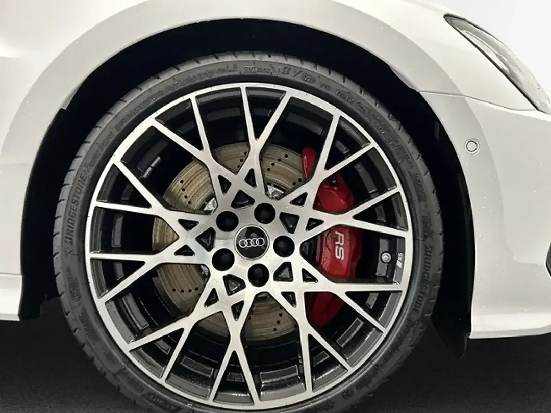 Audi RS3 2.5 TFSI S tronic quattro - Thumbnail 4
