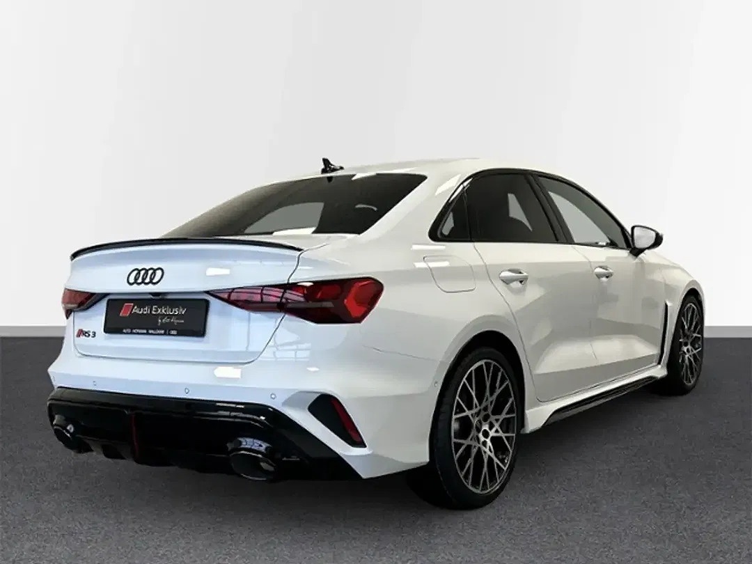 Audi RS3 2.5 TFSI S tronic quattro - Thumbnail 5