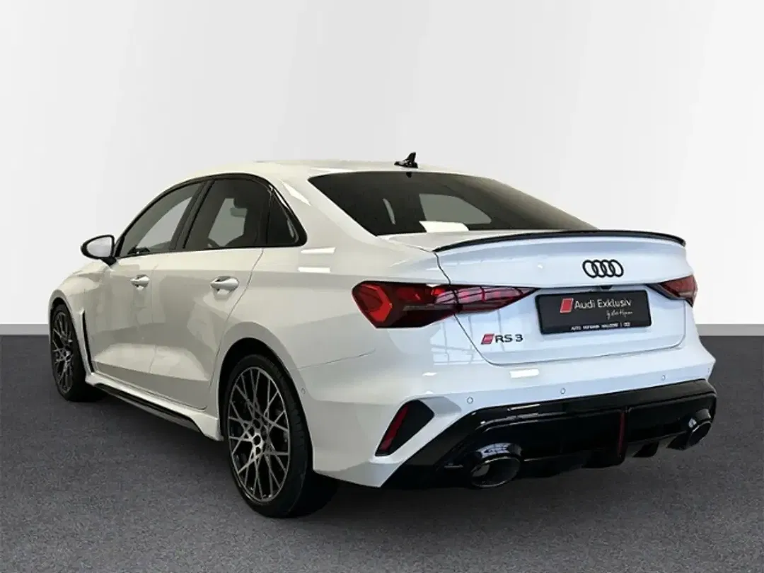 Audi RS3 2.5 TFSI S tronic quattro - Thumbnail 6