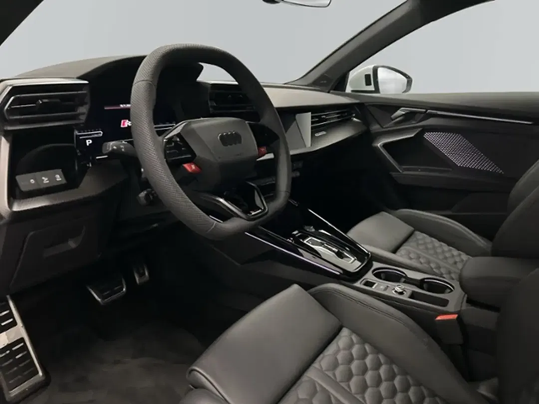 Audi RS3 2.5 TFSI S tronic quattro - Thumbnail 8