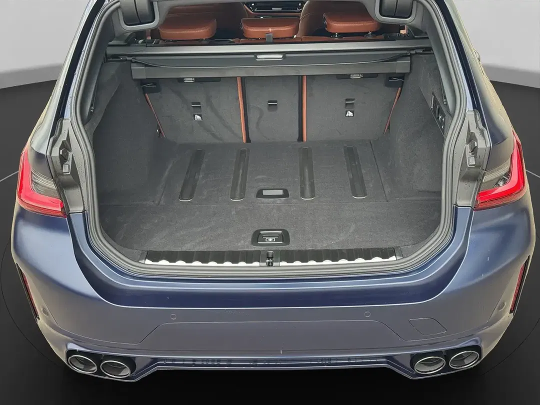 Alpina D3 S Touring - Thumbnail 14