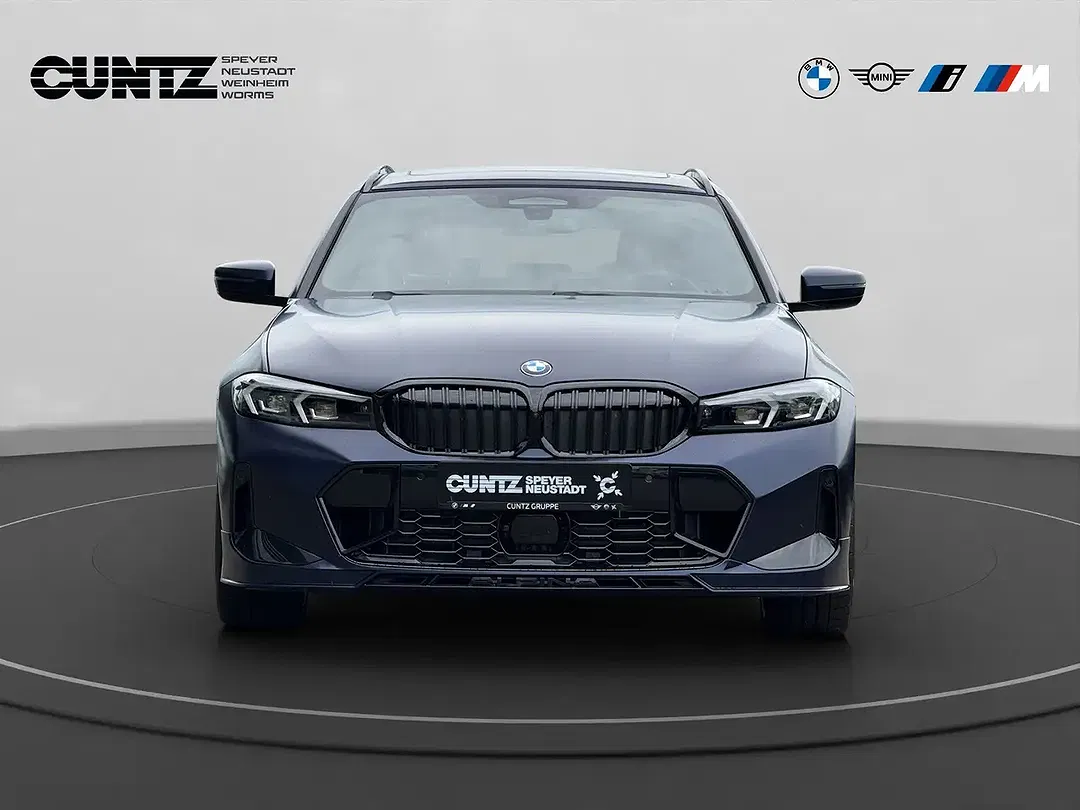 Alpina D3 S Touring - foto 2