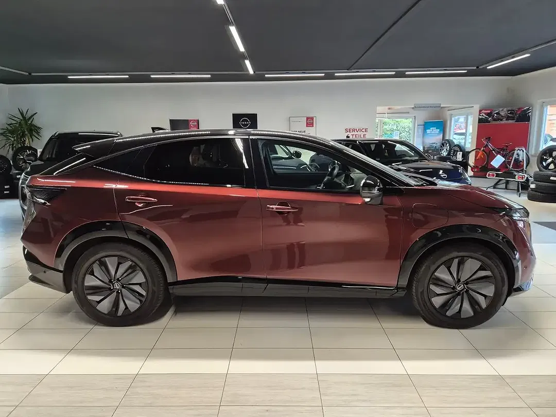 Nissan Ariya e-4ORCE Evolve - Thumbnail 5