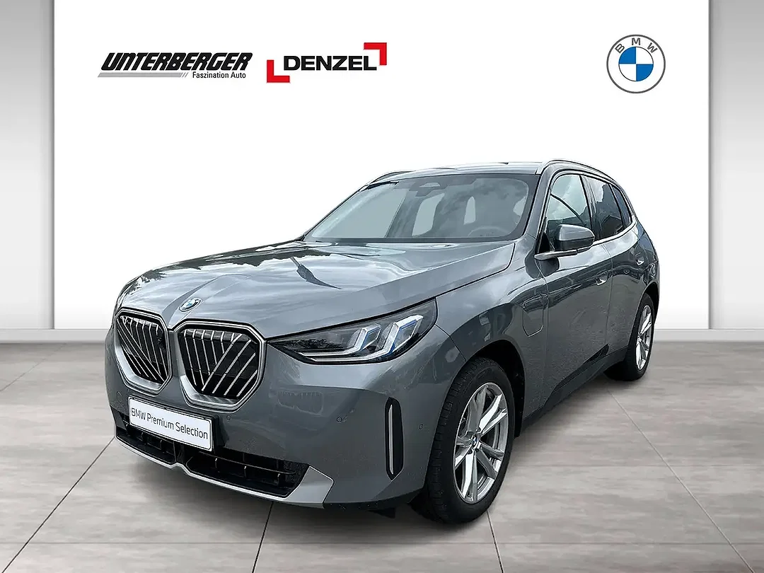BMW X3 xDrive - Afbeelding 1