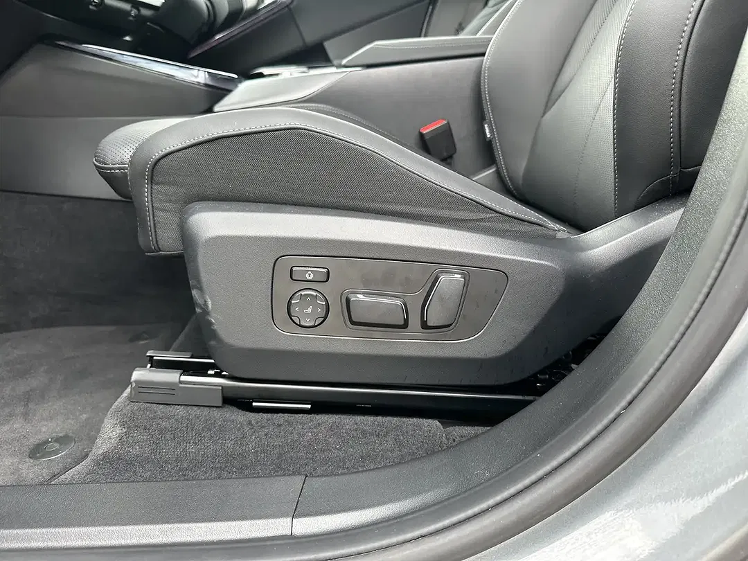 BMW X3 xDrive - Thumbnail 12