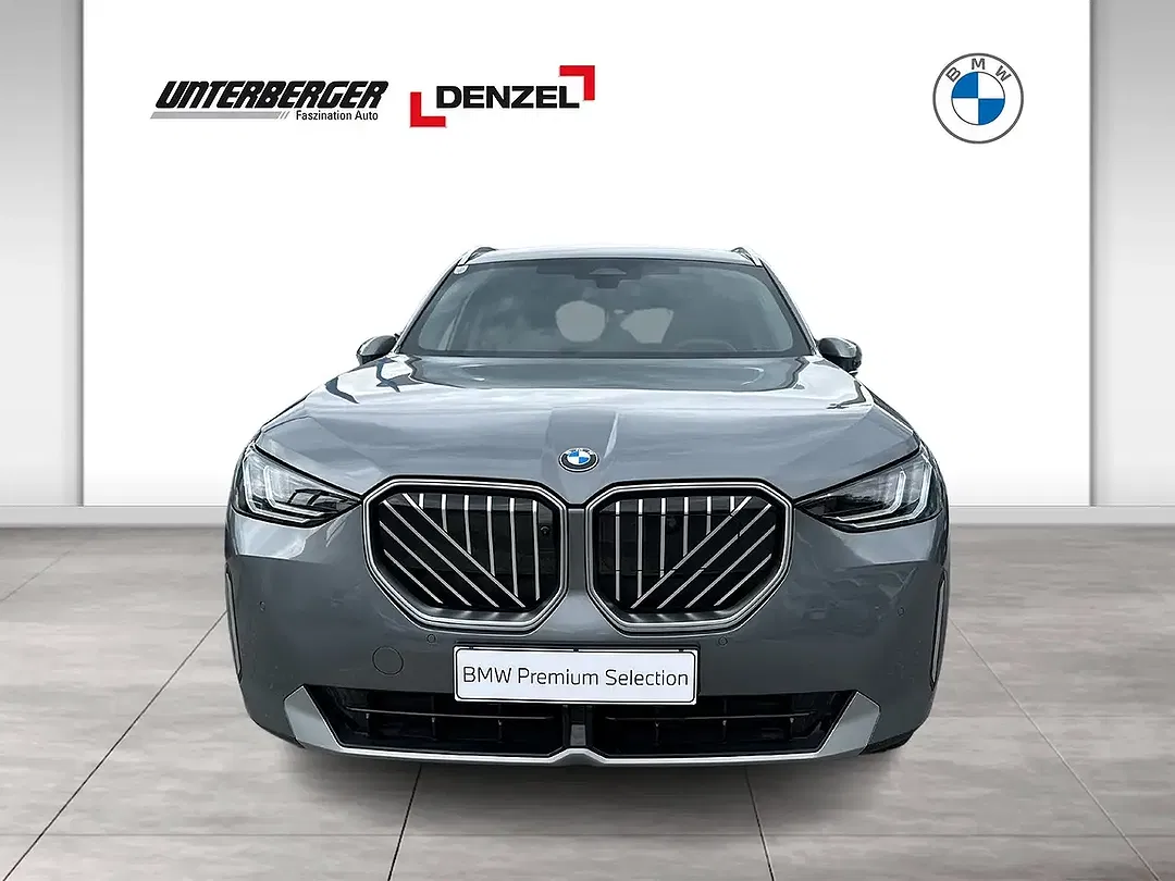 BMW X3 xDrive - Thumbnail 2