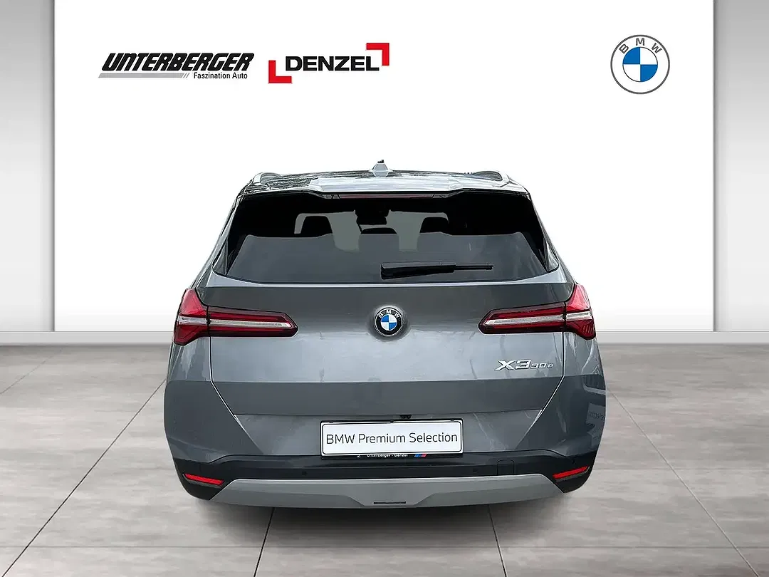 BMW X3 xDrive - Thumbnail 5