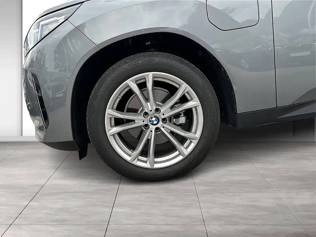 BMW X3 xDrive - Thumbnail 6