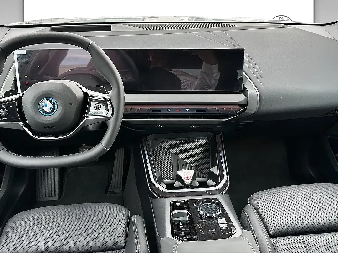 BMW X3 xDrive - Thumbnail 7