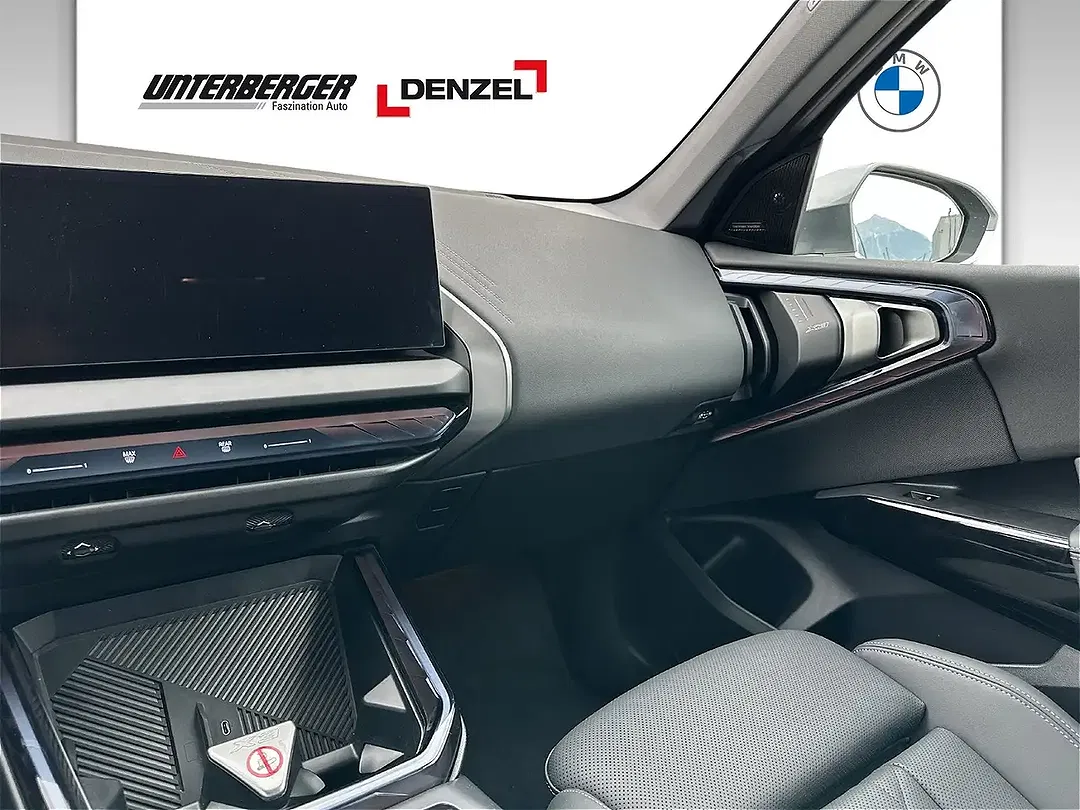 BMW X3 xDrive - Thumbnail 8