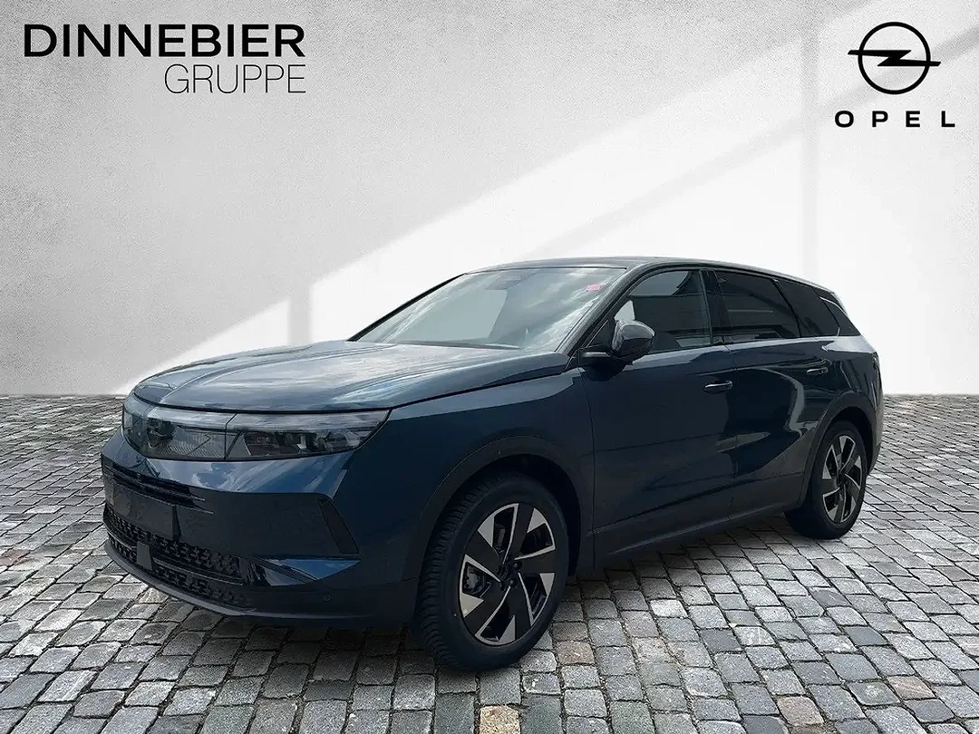 Opel Grandland AUT GS - Afbeelding 1