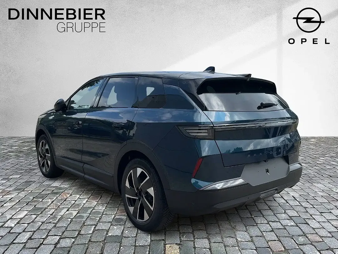 Opel Grandland AUT GS - Thumbnail 2