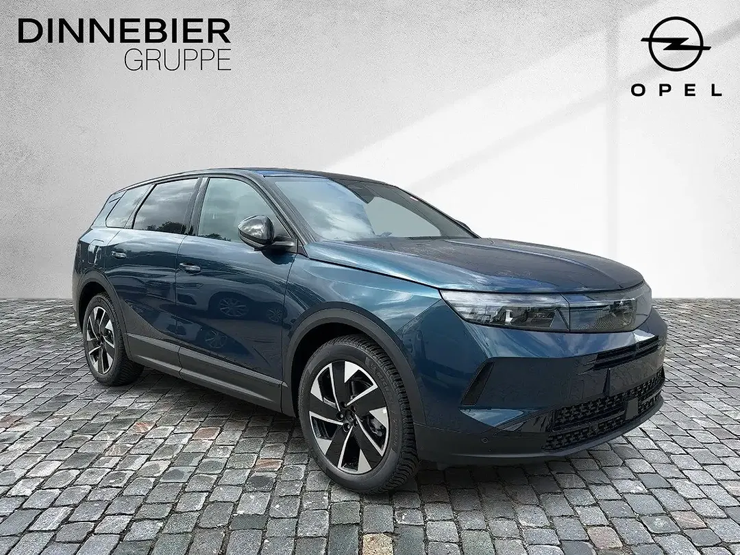 Opel Grandland AUT GS - Thumbnail 5