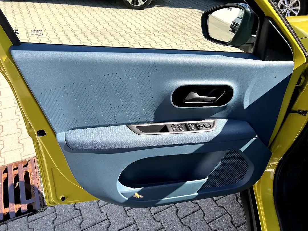 Fiat Grande Panda 1.2 Turbo La Prima - Thumbnail 10