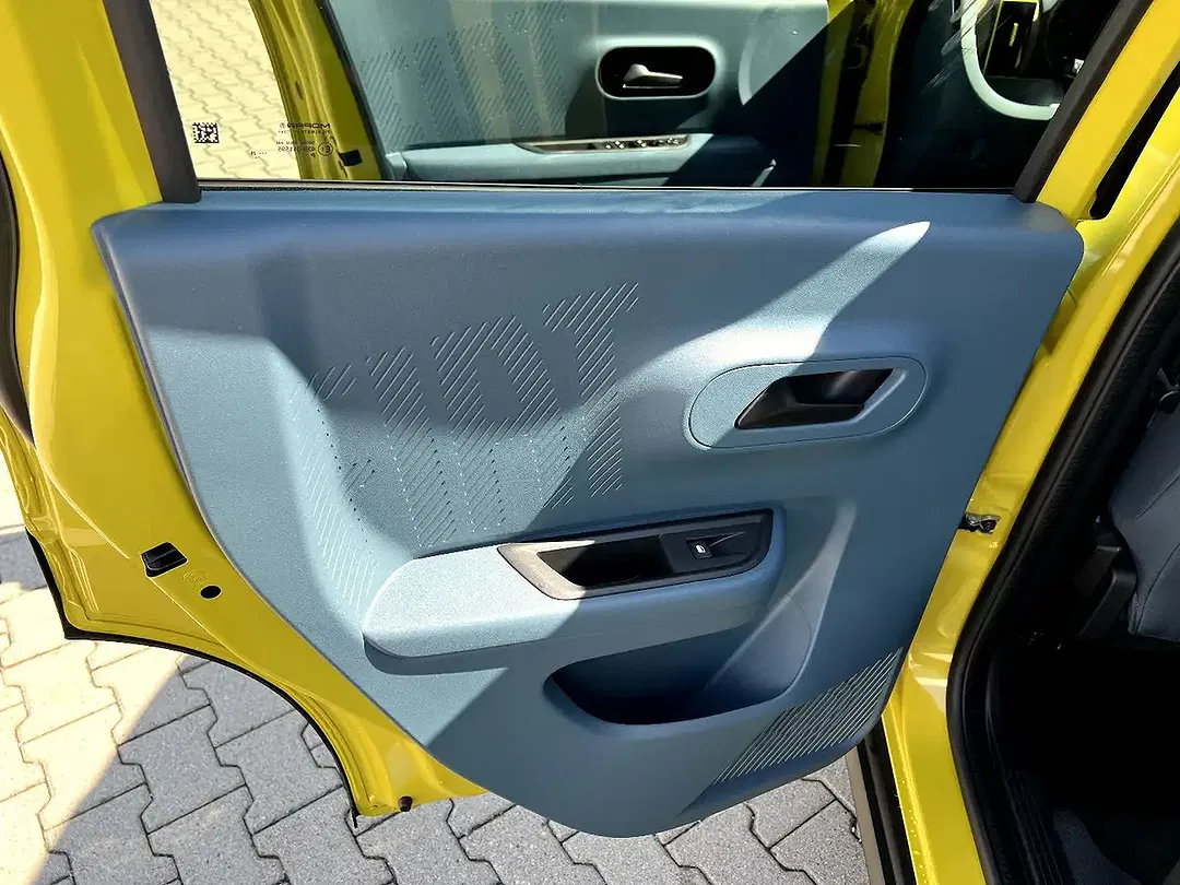 Fiat Grande Panda 1.2 Turbo La Prima - Thumbnail 11