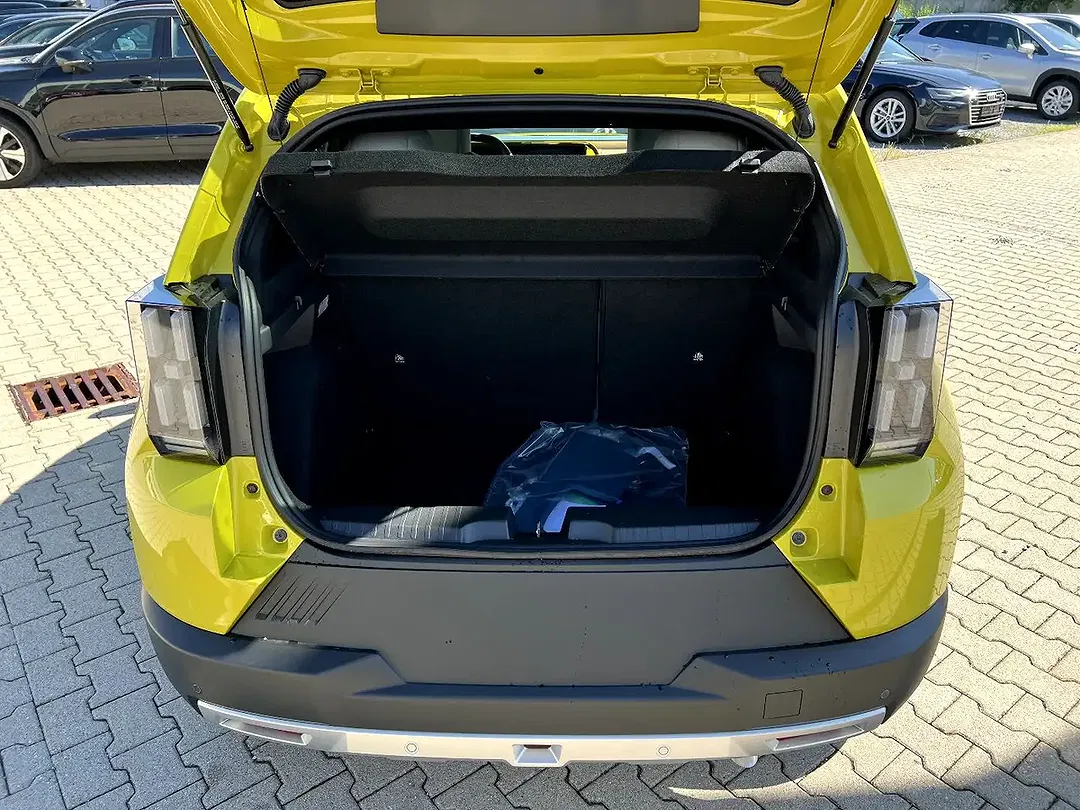 Fiat Grande Panda 1.2 Turbo La Prima - Thumbnail 7