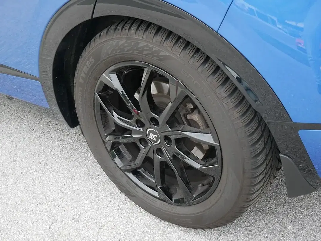 Kia Sportage 1.6 T-GDI MHEV DCT AWD GT-Line - Thumbnail 8