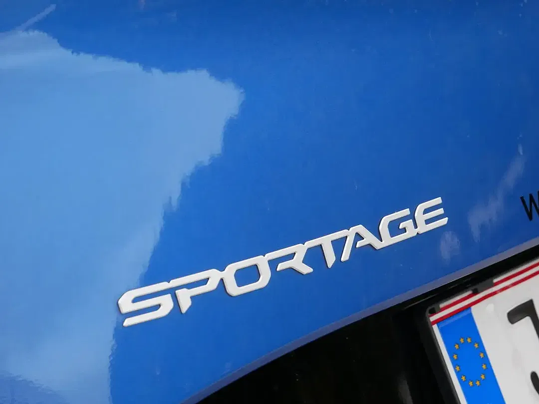Kia Sportage 1.6 T-GDI MHEV DCT AWD GT-Line - Thumbnail 9