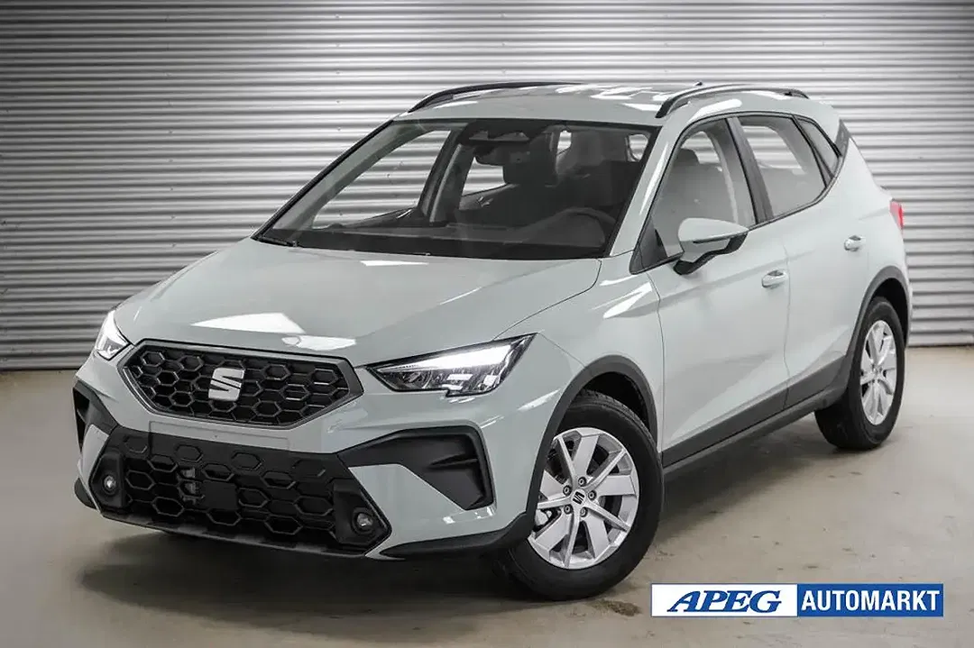 SEAT Arona 1.0 TSI Reference - Thumbnail 1