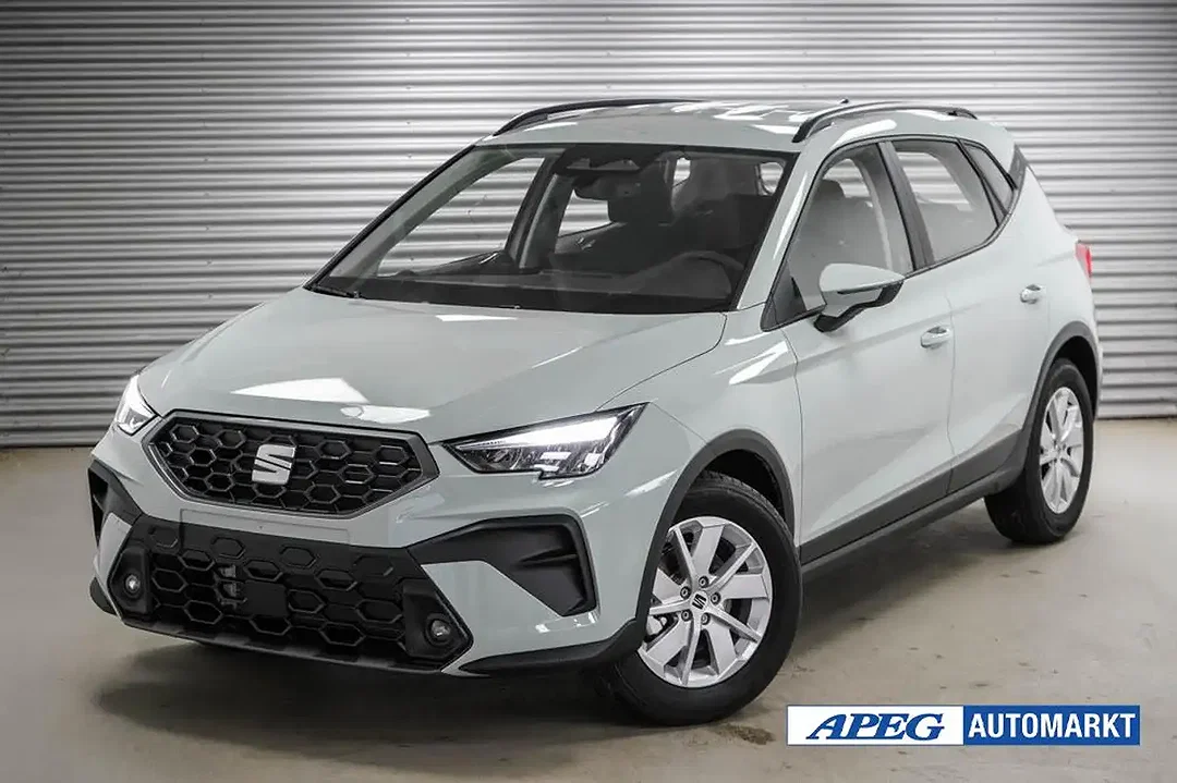 SEAT Arona 1.0 TSI Reference - Afbeelding 1