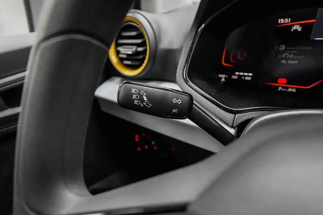 SEAT Arona 1.0 TSI Reference - Thumbnail 10