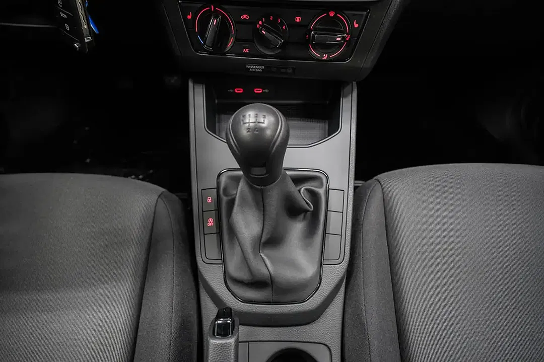 SEAT Arona 1.0 TSI Reference - Thumbnail 11