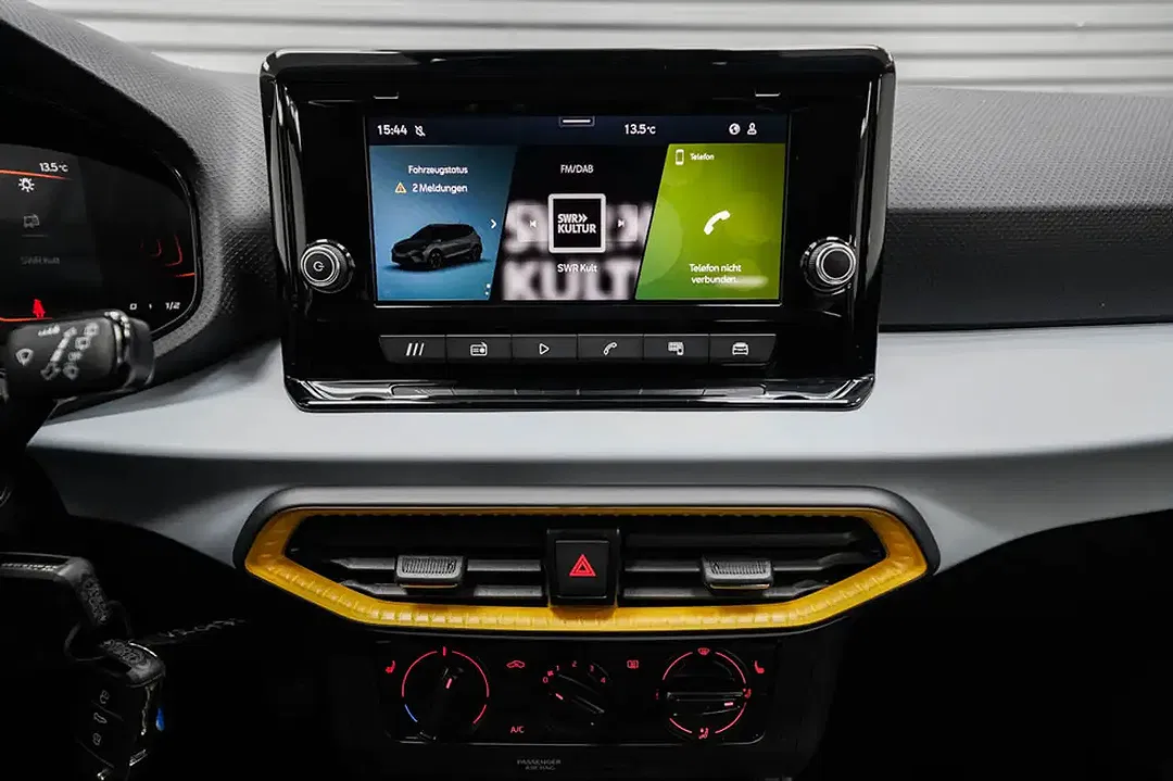 SEAT Arona 1.0 TSI Reference - Thumbnail 12