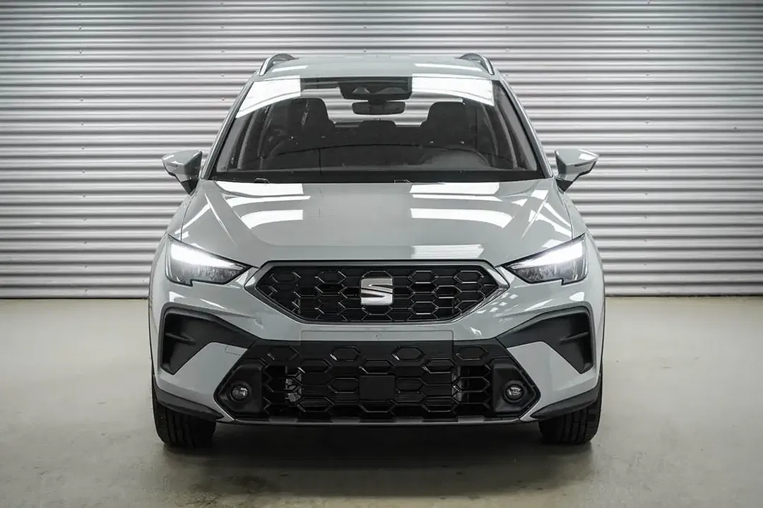 SEAT Arona 1.0 TSI Reference - Thumbnail 2