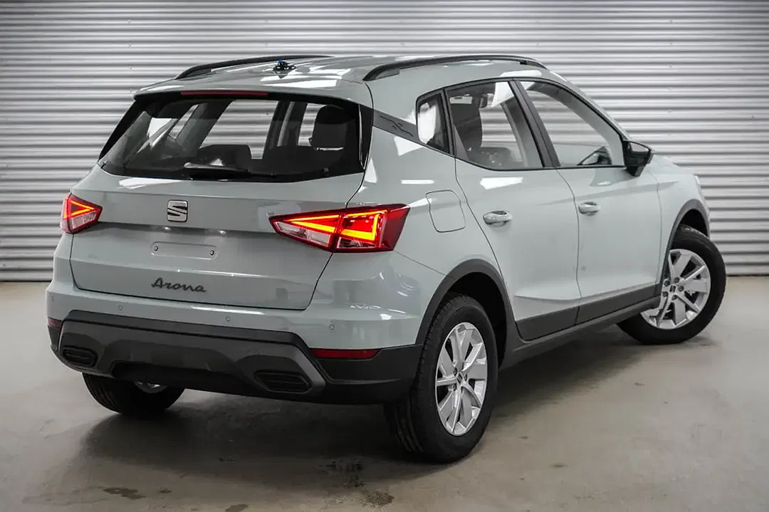 SEAT Arona 1.0 TSI Reference - Thumbnail 3