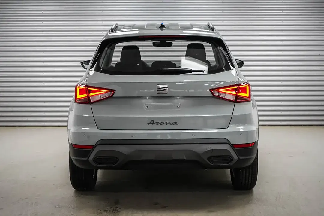 SEAT Arona 1.0 TSI Reference - Thumbnail 4