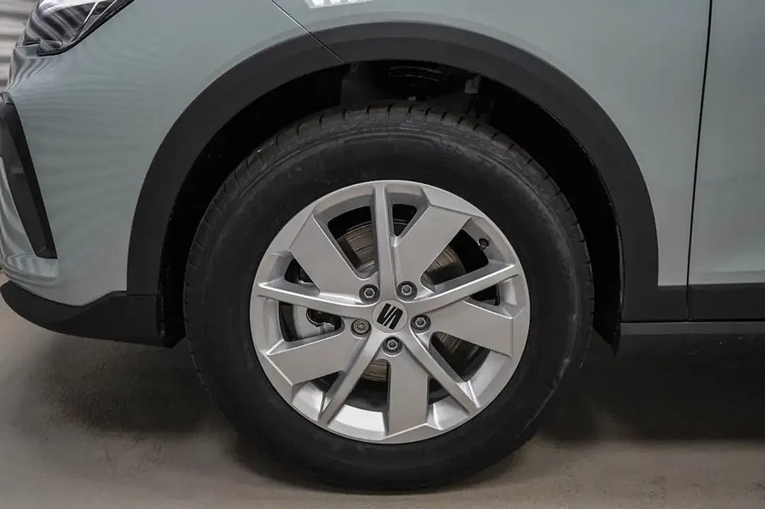 SEAT Arona 1.0 TSI Reference - Thumbnail 5