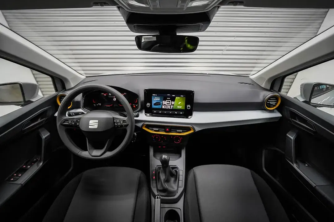 SEAT Arona 1.0 TSI Reference - Thumbnail 6