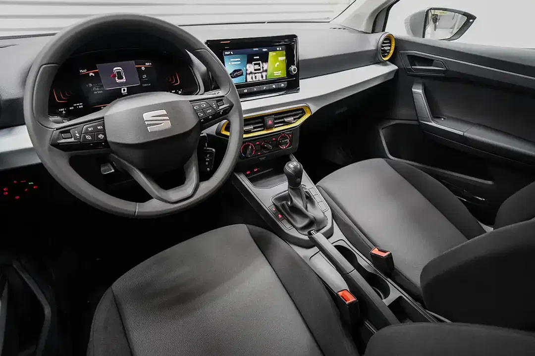 SEAT Arona 1.0 TSI Reference - Thumbnail 7