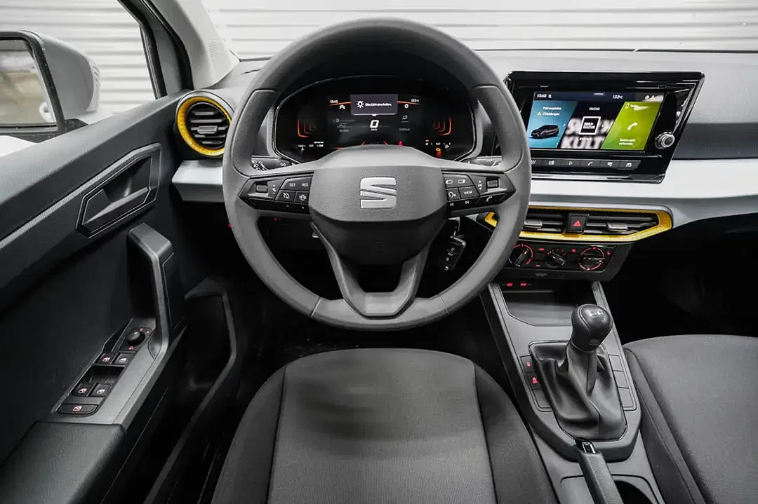SEAT Arona 1.0 TSI Reference - Thumbnail 8