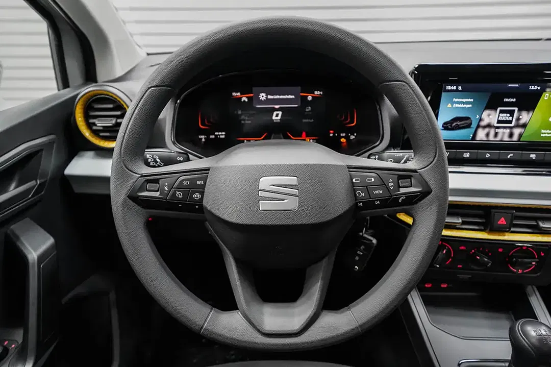 SEAT Arona 1.0 TSI Reference - Thumbnail 9