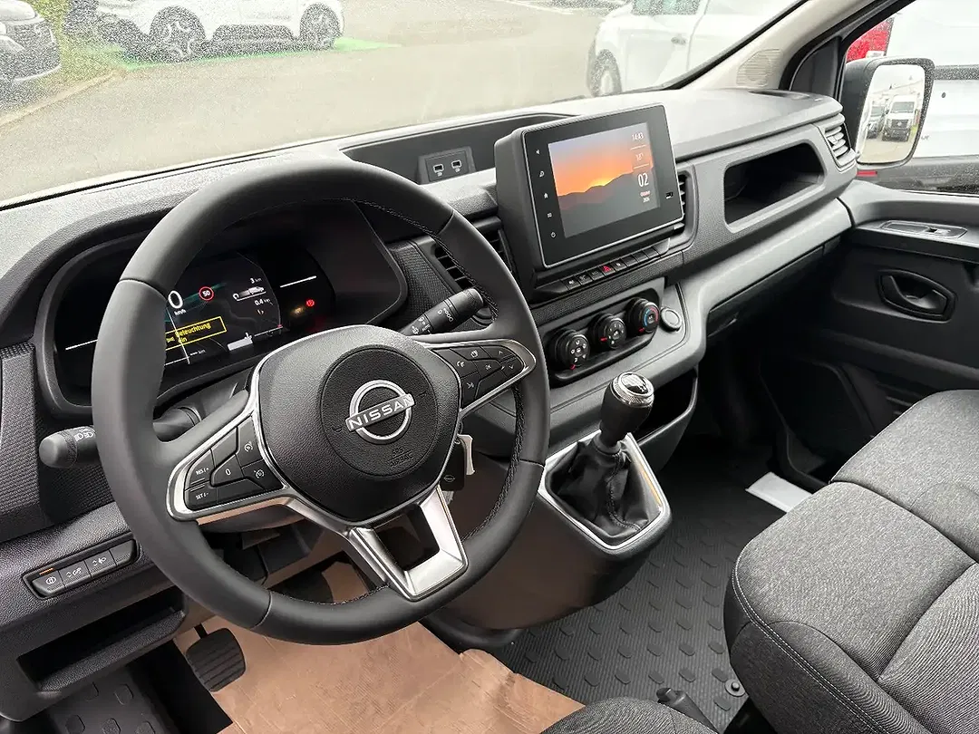 Nissan Primastar 3.0t L2H1 N-Connecta - Thumbnail 10
