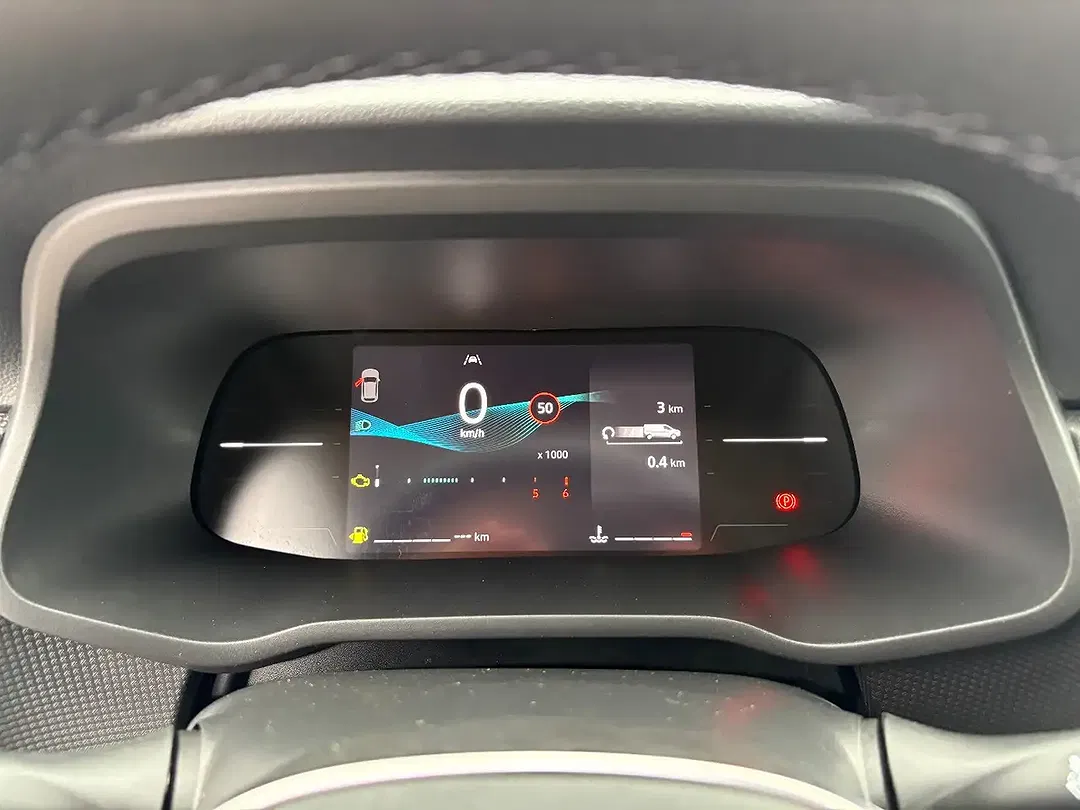 Nissan Primastar 3.0t L2H1 N-Connecta - Thumbnail 11