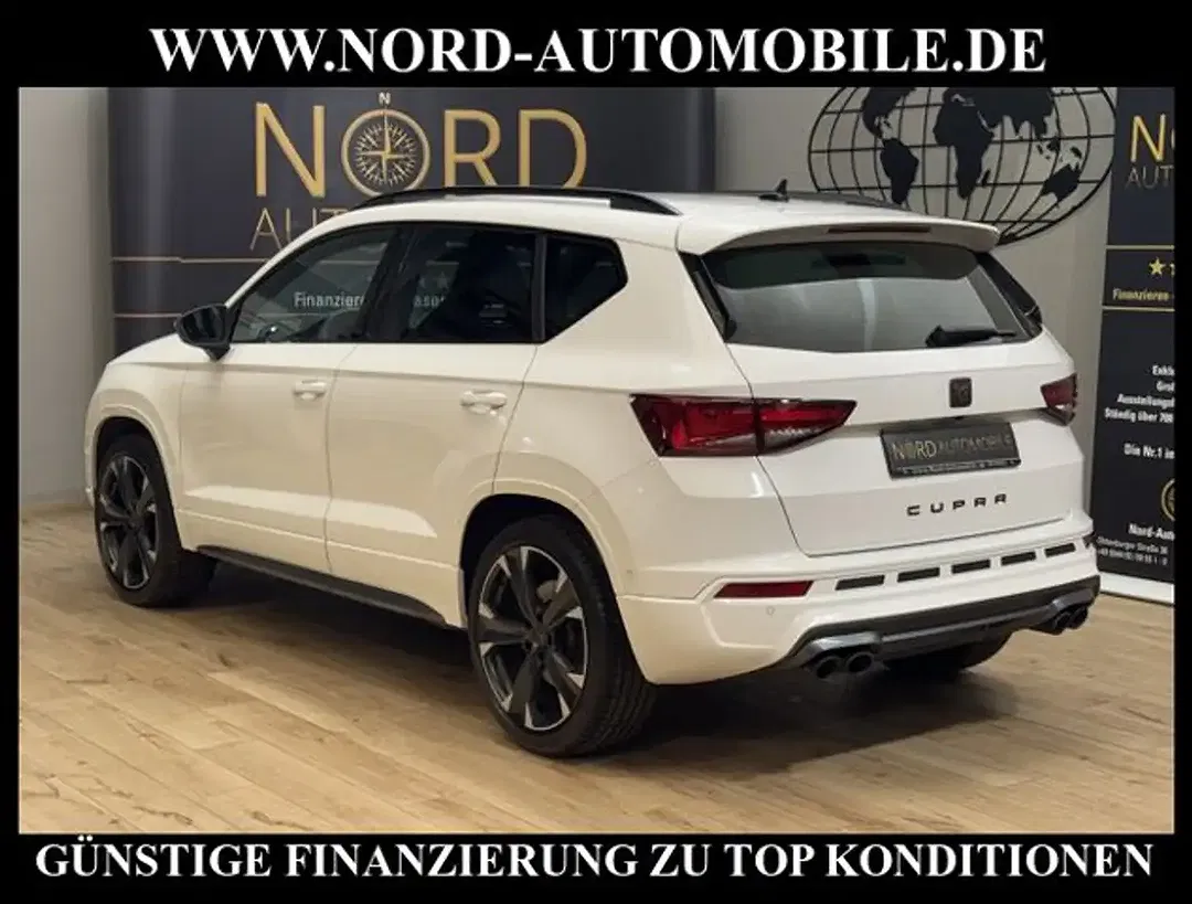 CUPRA Ateca 2.0 TSI DSG - Thumbnail 7