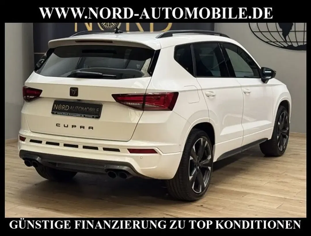 CUPRA Ateca 2.0 TSI DSG - Thumbnail 9