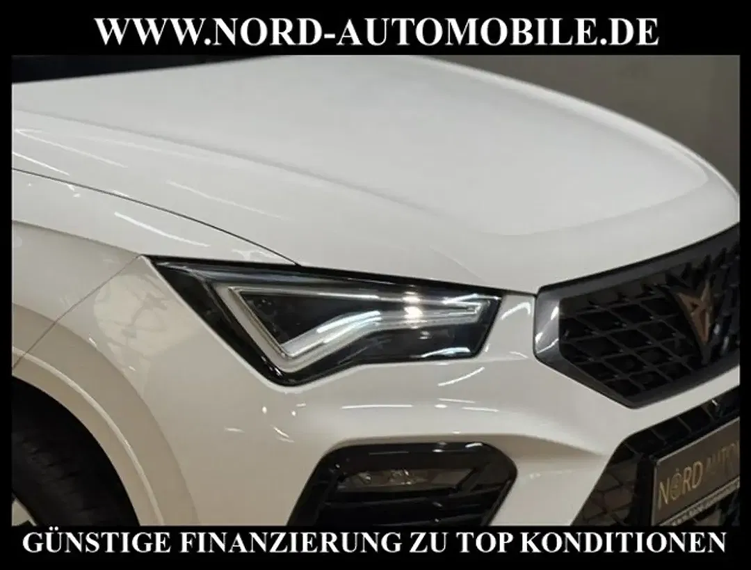 CUPRA Ateca 2.0 TSI DSG - Thumbnail 11