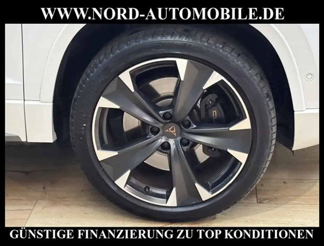 CUPRA Ateca 2.0 TSI DSG - Thumbnail 12