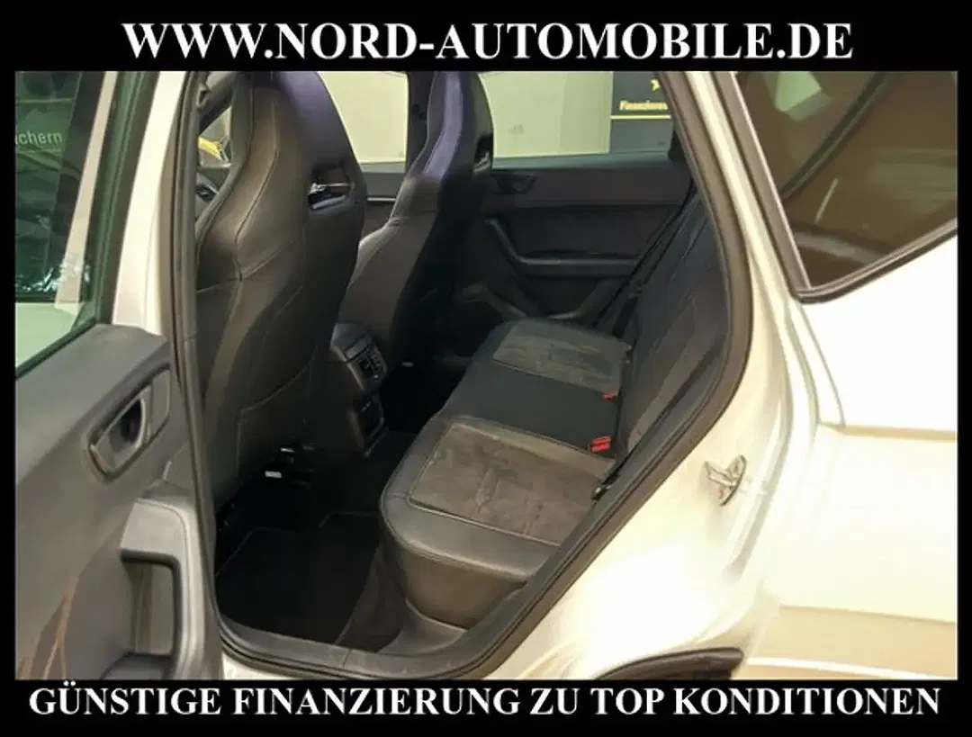 CUPRA Ateca 2.0 TSI DSG - Thumbnail 15