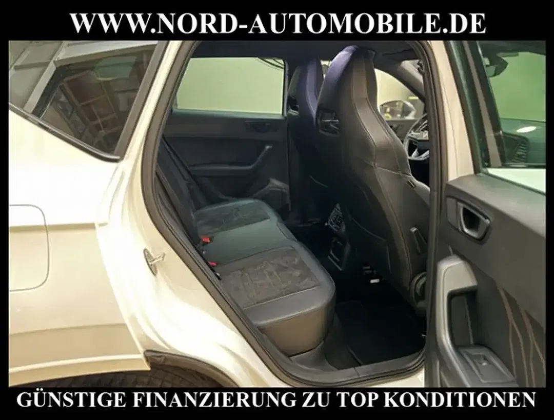 CUPRA Ateca 2.0 TSI DSG - Thumbnail 16