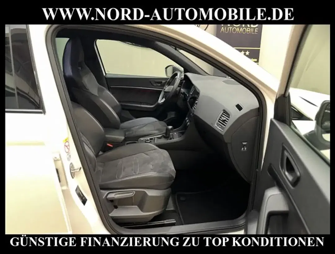 CUPRA Ateca 2.0 TSI DSG - Thumbnail 17