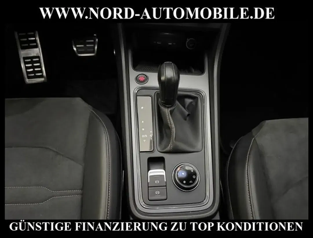 CUPRA Ateca 2.0 TSI DSG - Thumbnail 19