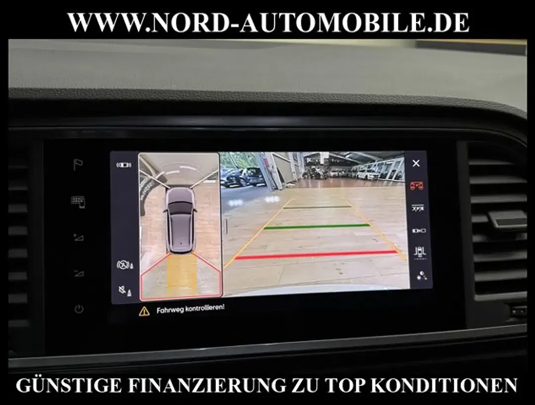 CUPRA Ateca 2.0 TSI DSG - Thumbnail 20
