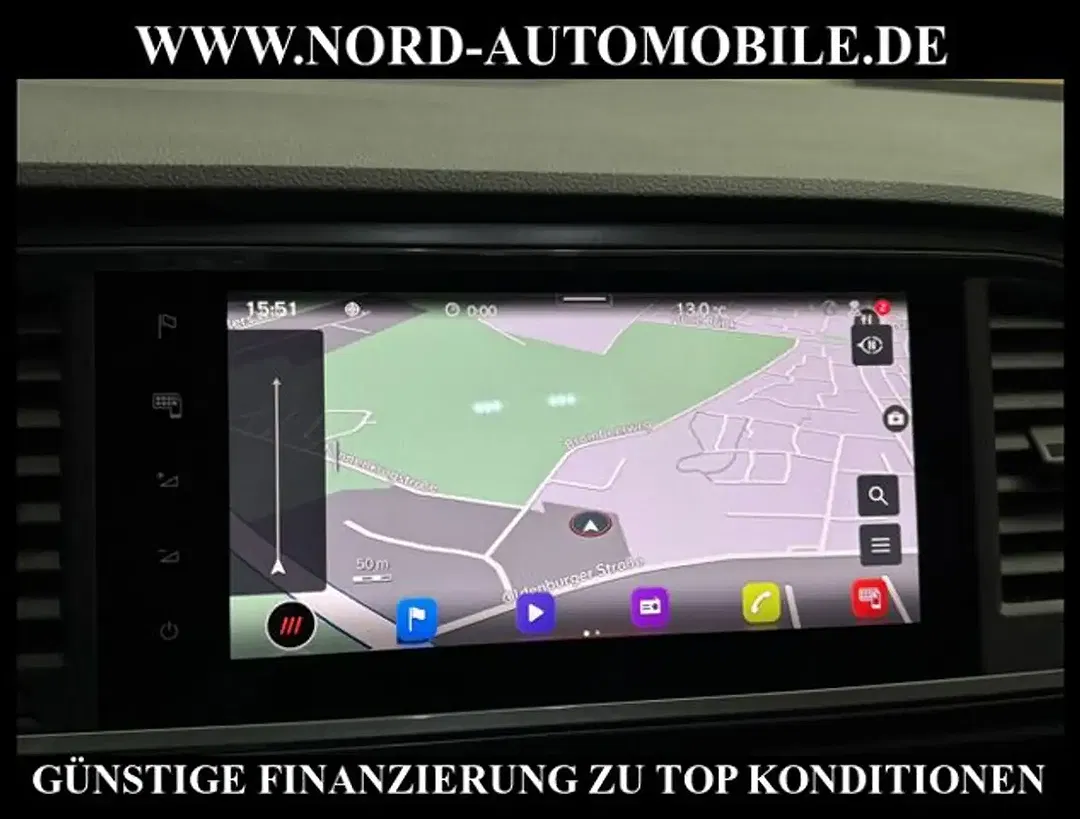 CUPRA Ateca 2.0 TSI DSG - Thumbnail 23