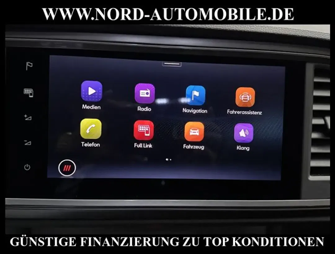 CUPRA Ateca 2.0 TSI DSG - Thumbnail 24