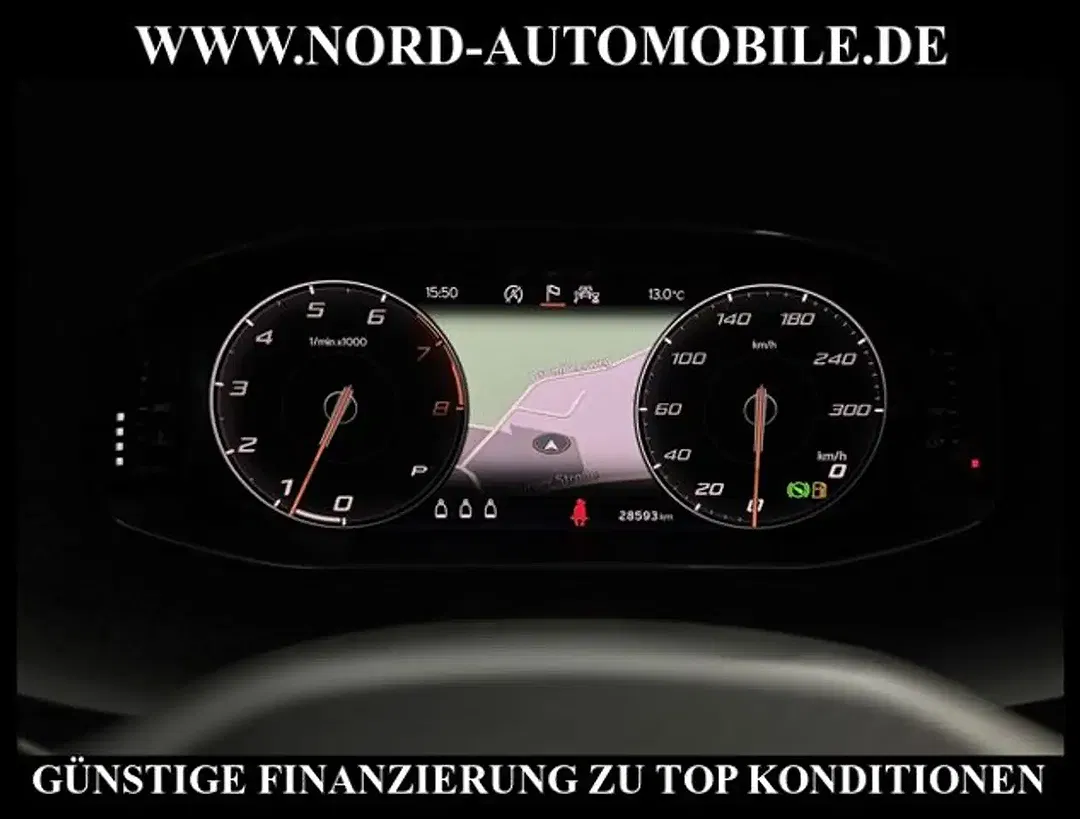 CUPRA Ateca 2.0 TSI DSG - Thumbnail 25