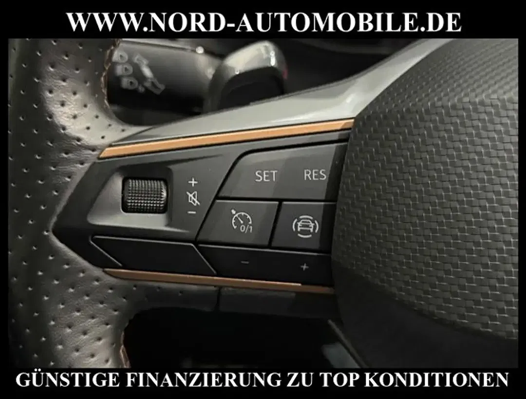 CUPRA Ateca 2.0 TSI DSG - Thumbnail 26